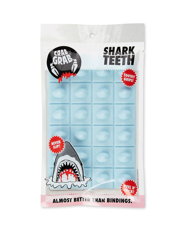 Crab Grab Shark Teeth