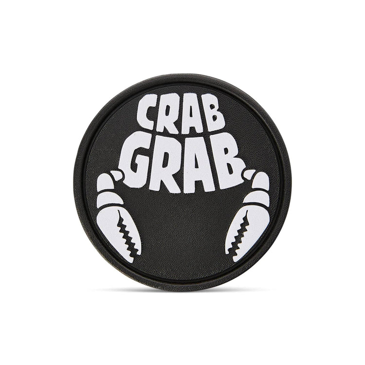 Crab Grab Slush Mitts, Crab Doodle Black / S