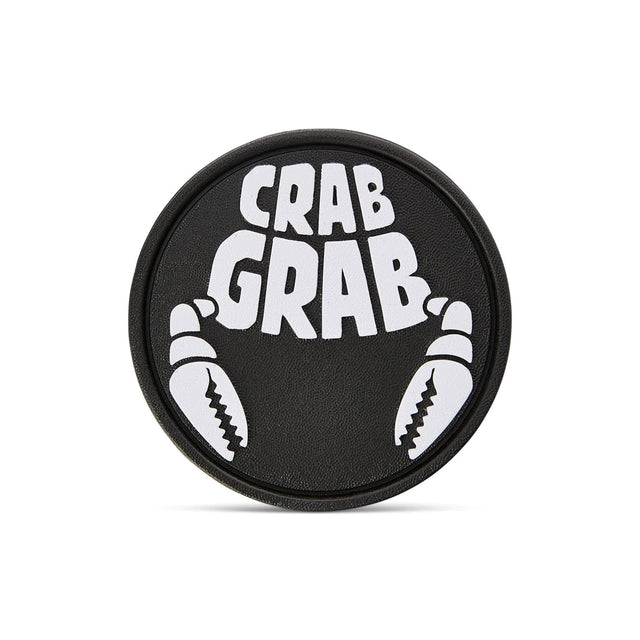 Crab Grab The Logo Stomp Pad Black / OS