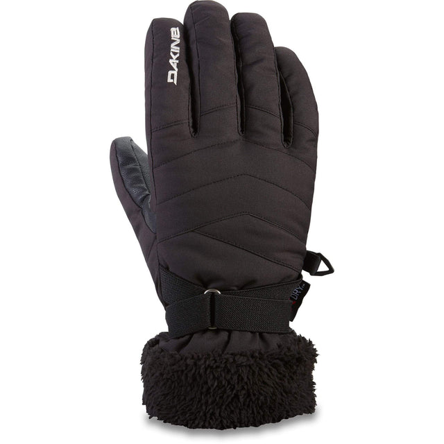 Dakine Alero Gloves 2022 Black / XS