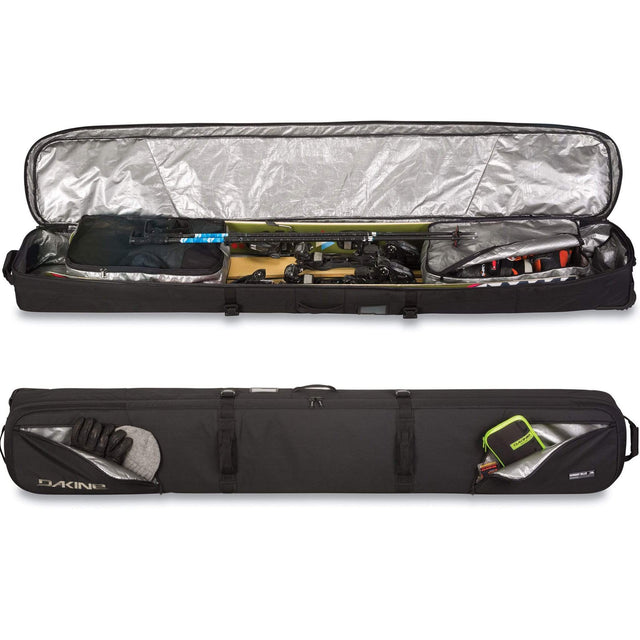 Dakine Boundary Ski Roller Bag 2022