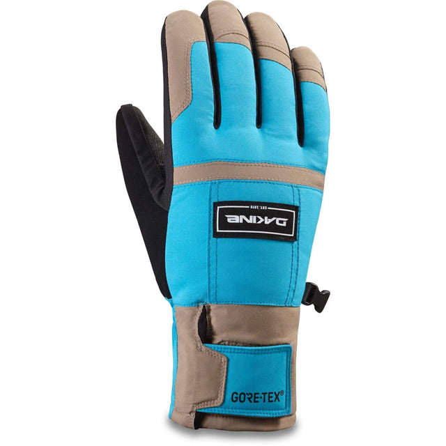 Dakine Bronco Gore-Tex Gloves 2022 Ai Aqua / M