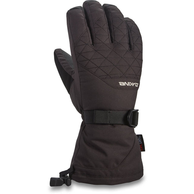Dakine Camino Women's Glove Black / S