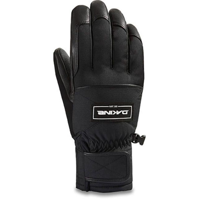 Dakine Charger Glove Black / S
