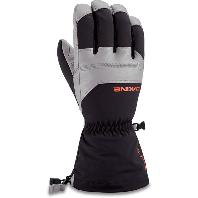 Dakine Excursion Gore-Tex Gloves 2022 Steel Grey / M
