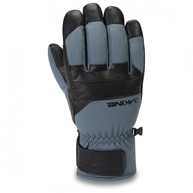 Dakine Excursion Gore-Tex Short Glove M / Black / Darkslate