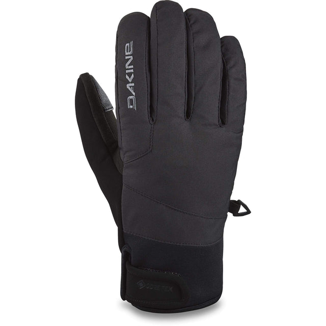 Dakine Impreza Gore-Tex Gloves 2022 Black / S
