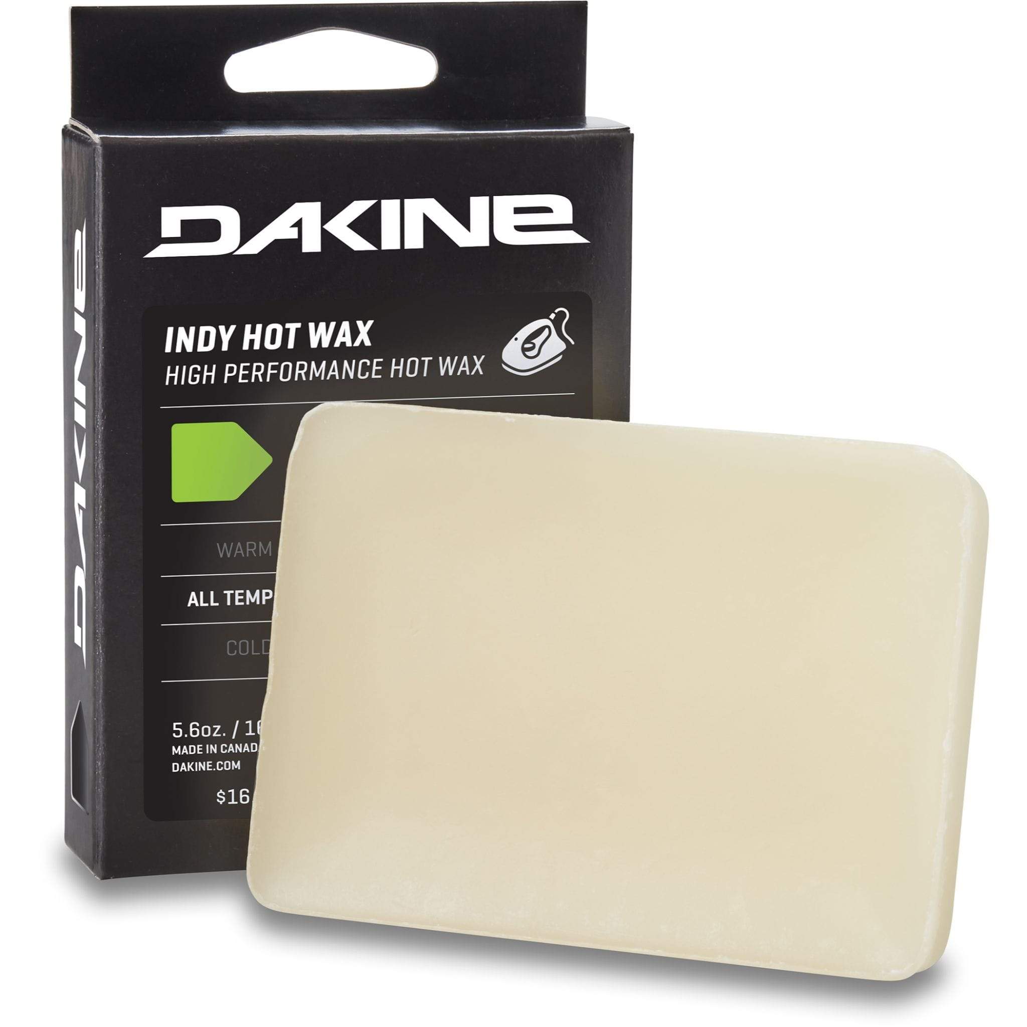 Dakine Indy Hot Wax 3-Pack