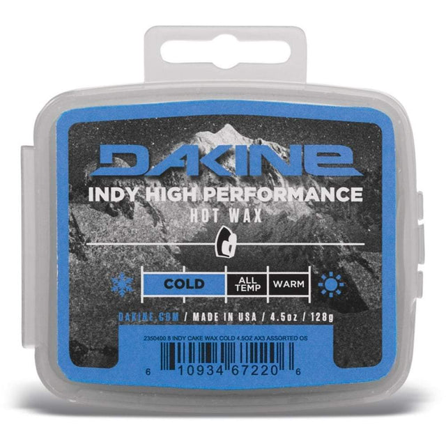 Dakine Indy Hot Wax Cold Temperature (4.5 oz)