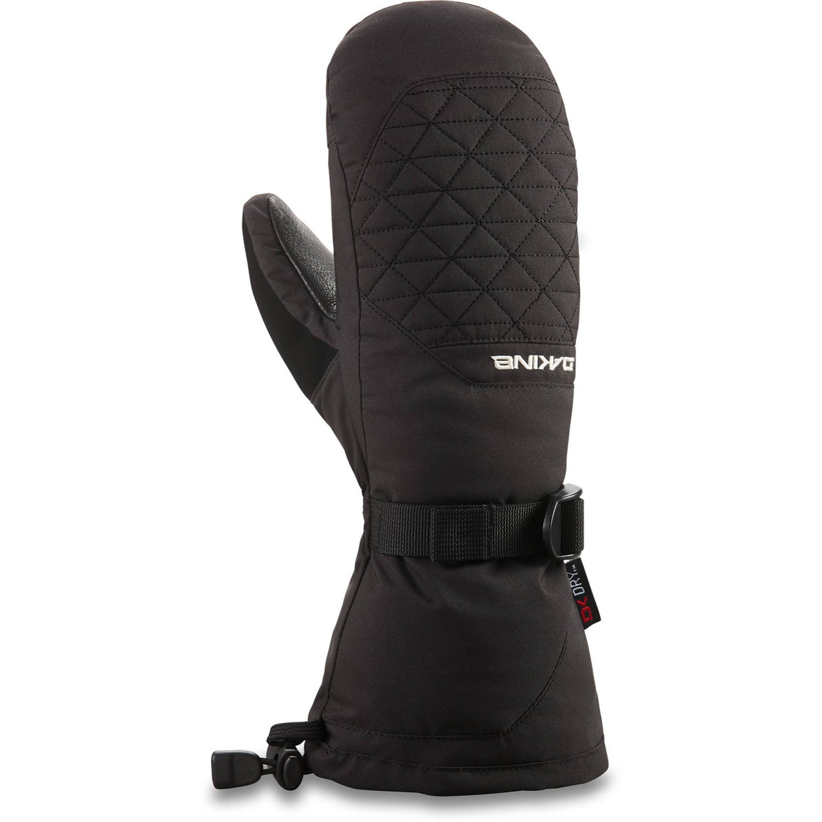 Dakine Leather Camino Women's Mitt