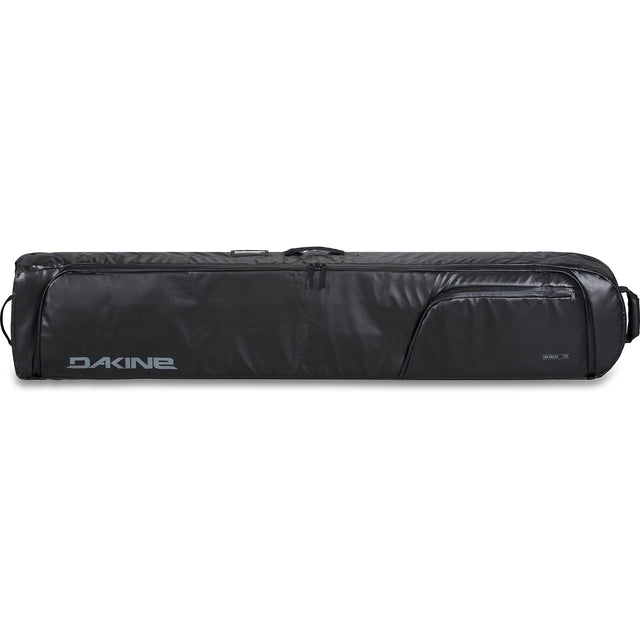 Dakine Low Roller Snowboard Bag 2022 Black Coated / 157cm