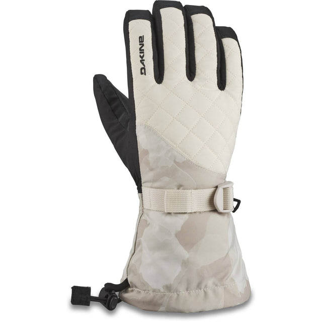 Dakine Lynx Women's Glove Sand Quartz / XS