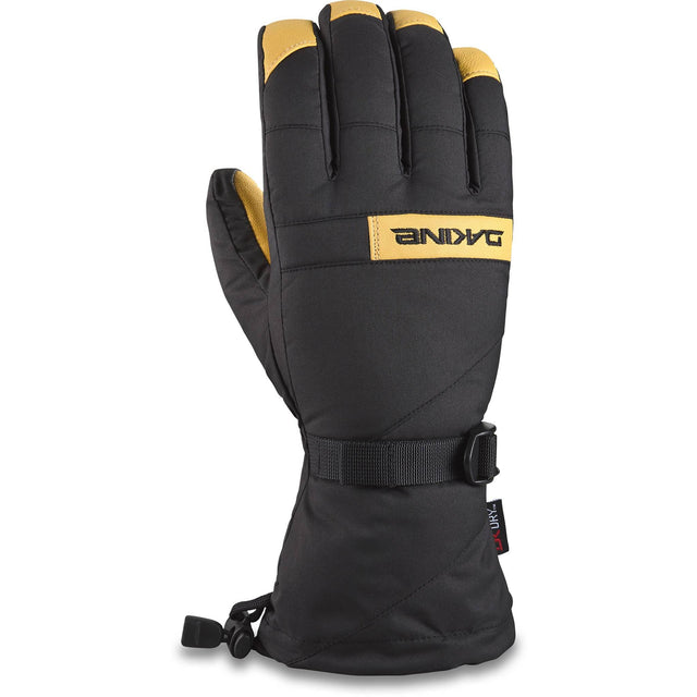 Dakine Nova Glove Black / Tan / S