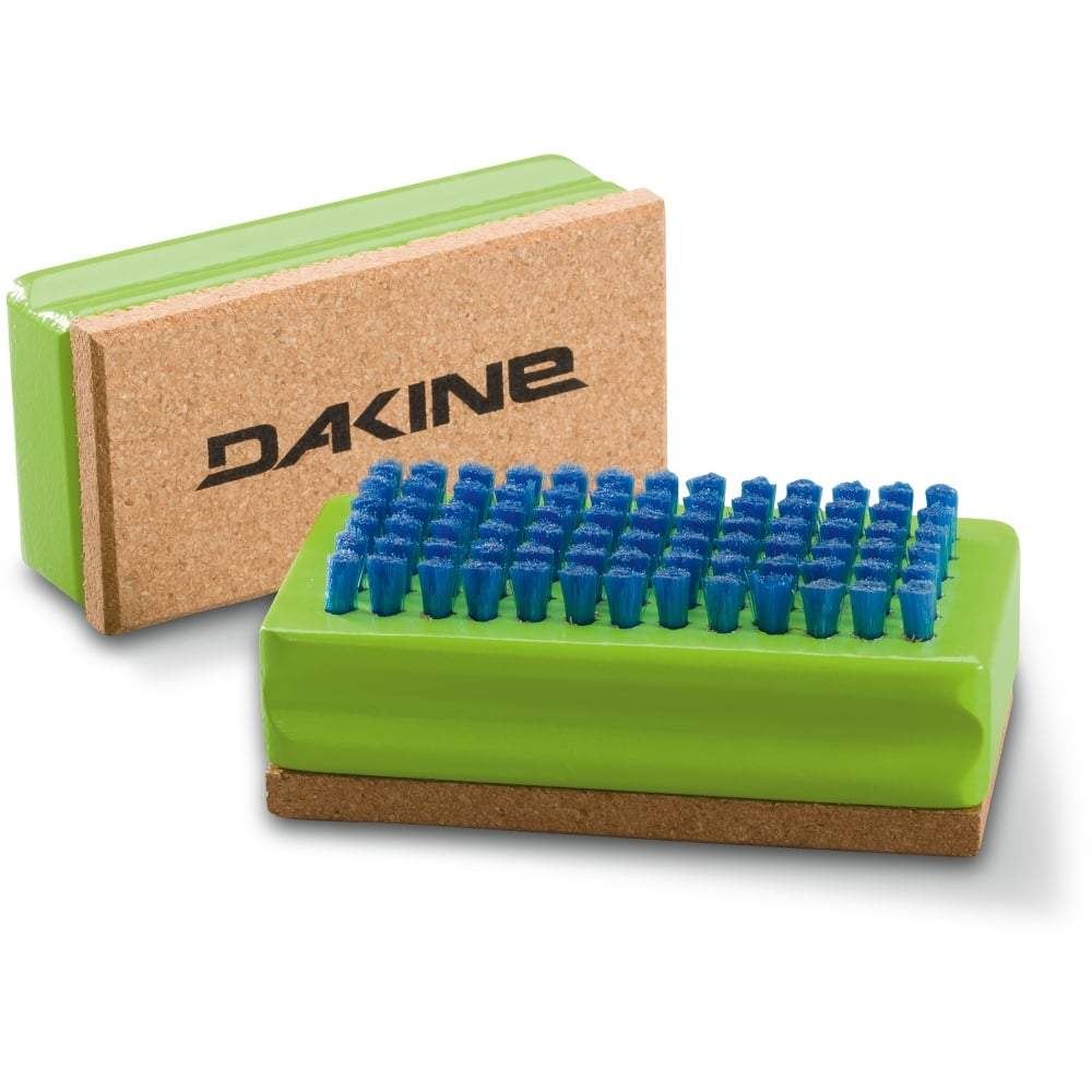 Dakine Nylon / Cork Brush