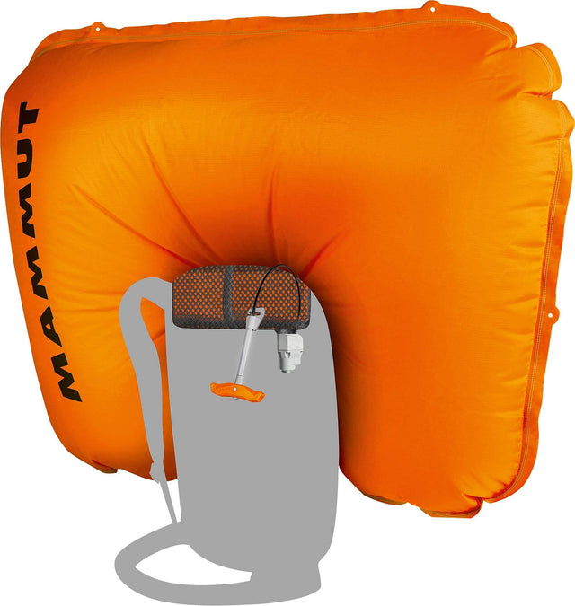 Dakine RAS Removable Airbag 3.0 2022 Orange