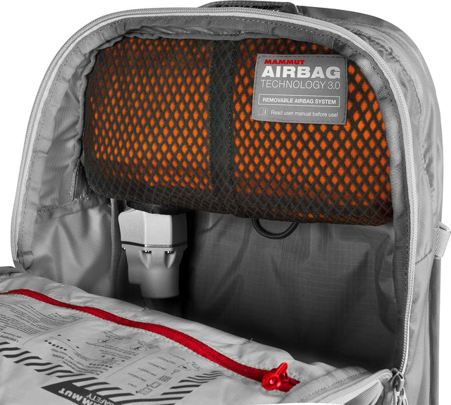 Dakine RAS Removable Airbag 3.0 2022 Orange