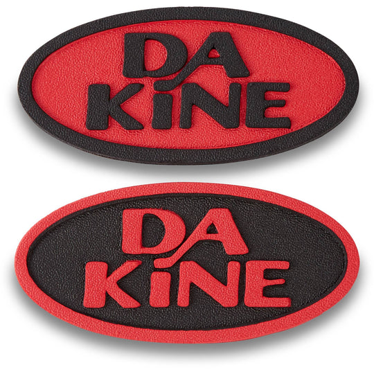 Dakine Retro Oval Stomp
