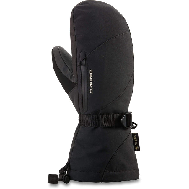 Dakine Sequoia Gore-Tex Mitt 2022 Black / XS