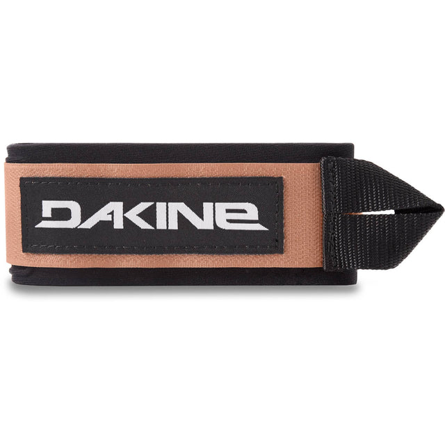 Dakine Ski Straps Caramel