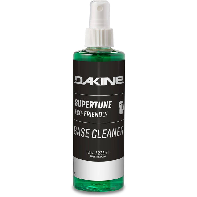 Dakine Supertune Eco-Friendly Base Cleaner Assorted