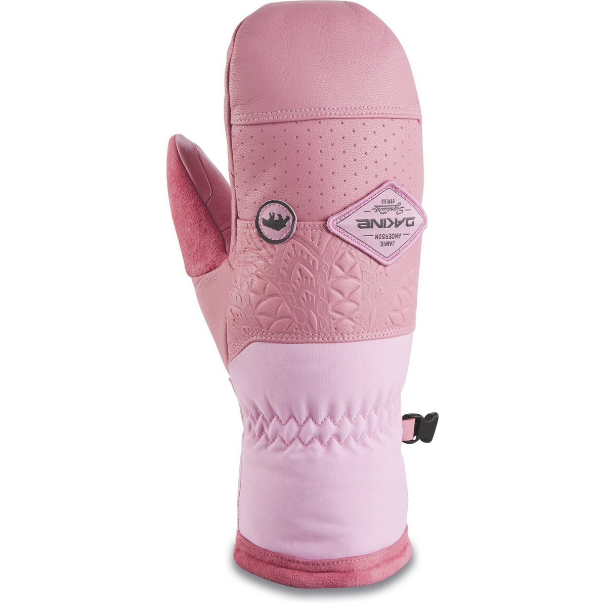 Dakine Team Baron Womens Gore-Tex Mitt Jamie Anderson