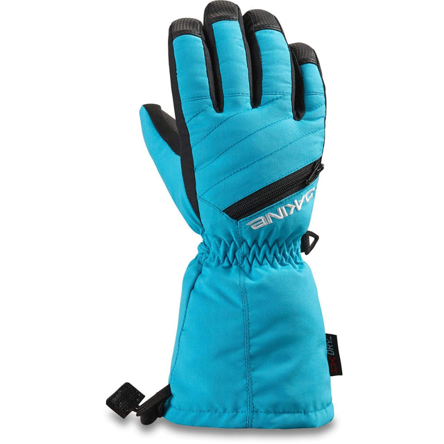 Dakine Tracker Gloves 2022 Ai Aqua / Kids S