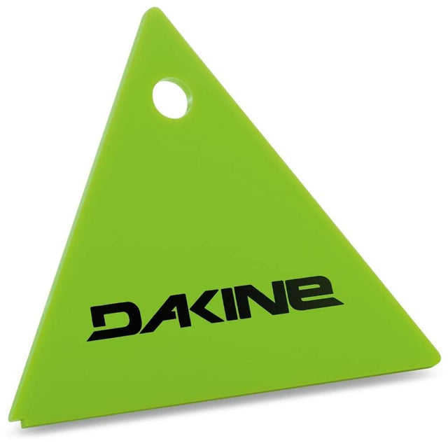 Dakine Triangle Scraper Green