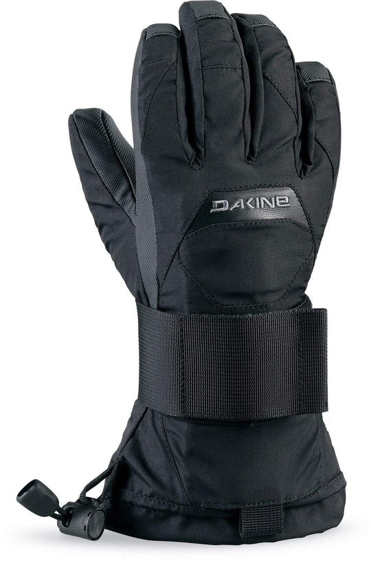 Dakine Wristguard Junior Gloves
