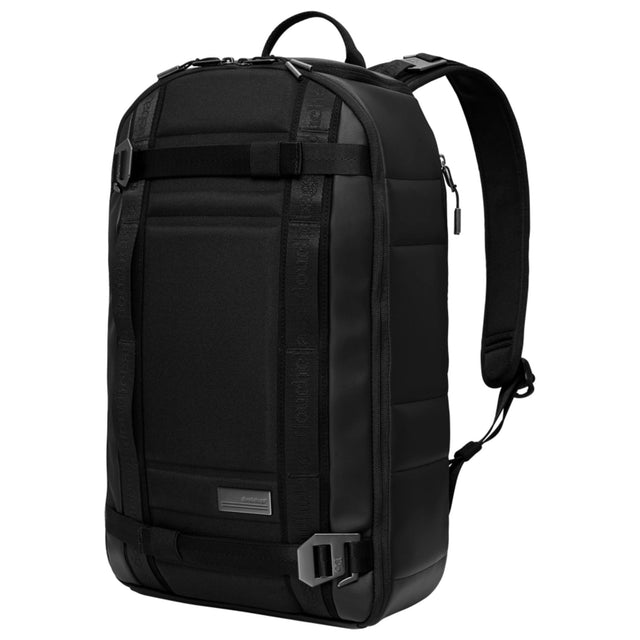 Db The Backpack 21L Black Out