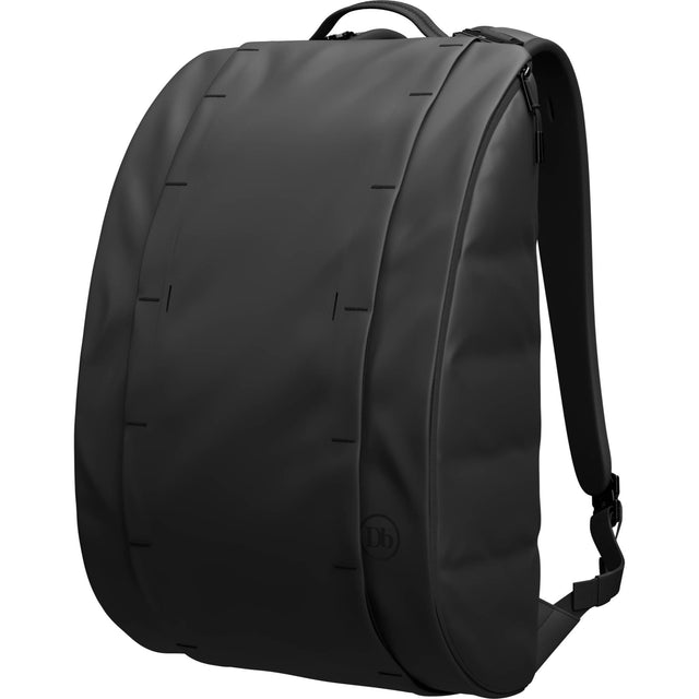 Db The Vinge Side-Access 15L Backpack Black Out