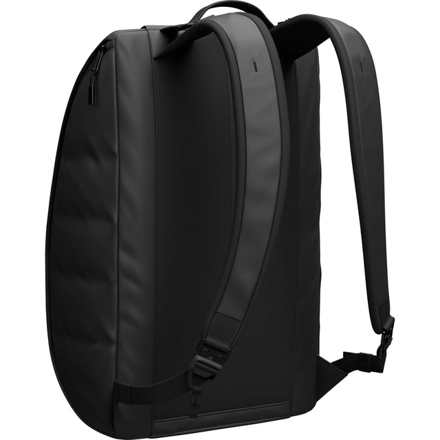 Db The Vinge Side-Access 15L Backpack Black Out