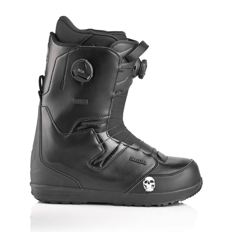 Deeluxe Deemon Snowboard Boots 2023 | Snowtart