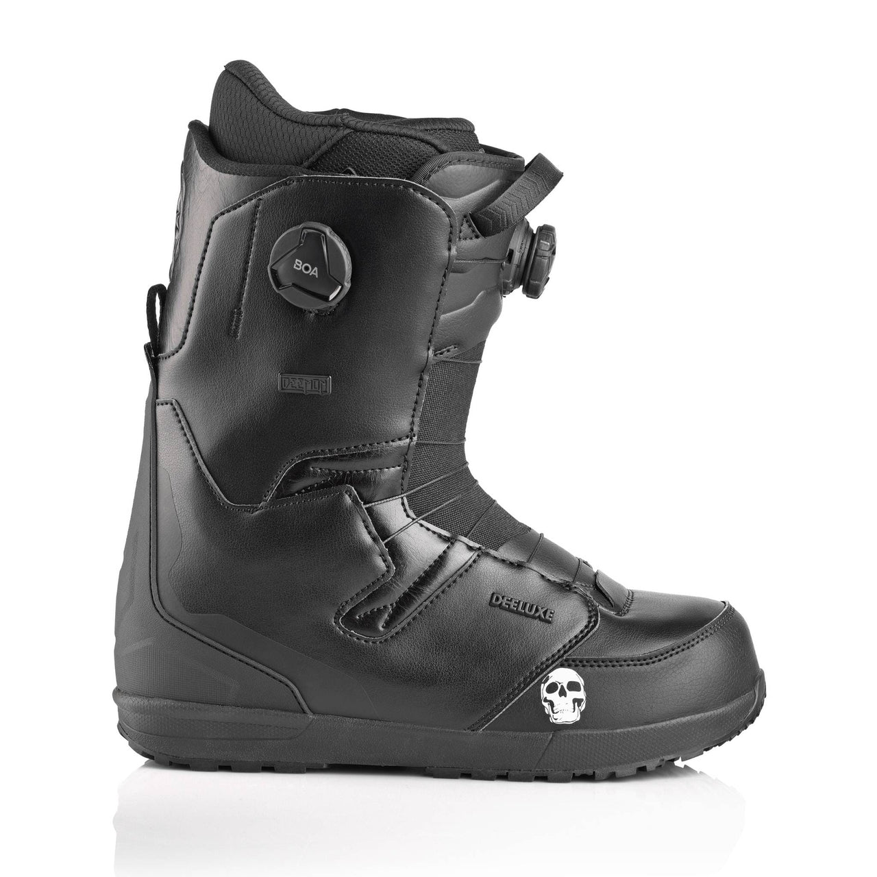 Deeluxe Deemon Snowboard Boots 2023 Snowtart