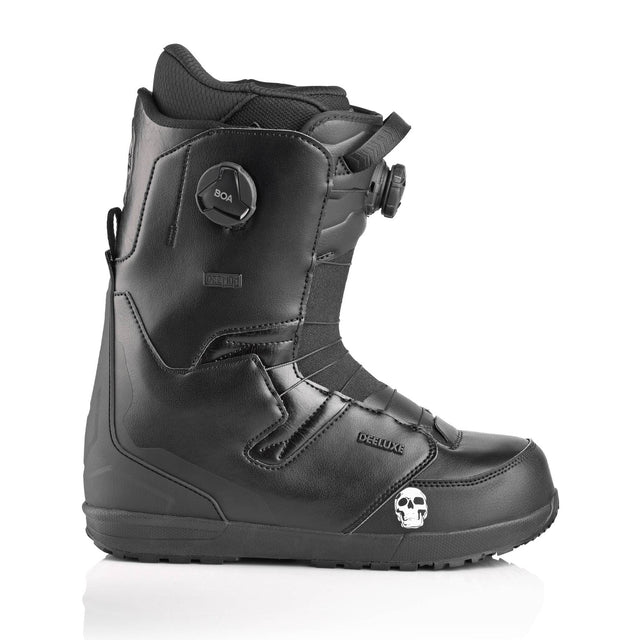 Deeluxe Deemon L3 Boa Snowboard Boots 2023 Tarmac / UK 11