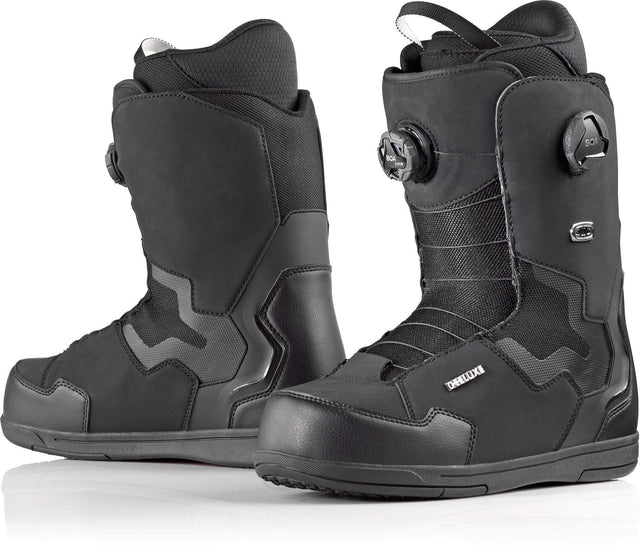 Deeluxe ID Dual Boa Snowboard Boots 2022