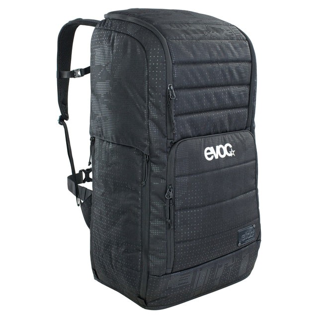 EVOC Gear Backpack Black / 90L