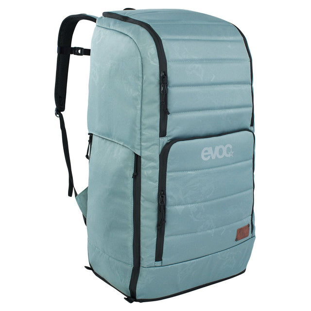 EVOC Gear Backpack Steel / 90L