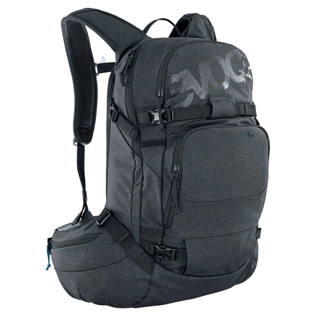 EVOC Line Pro 20L Backpack Black / S/M
