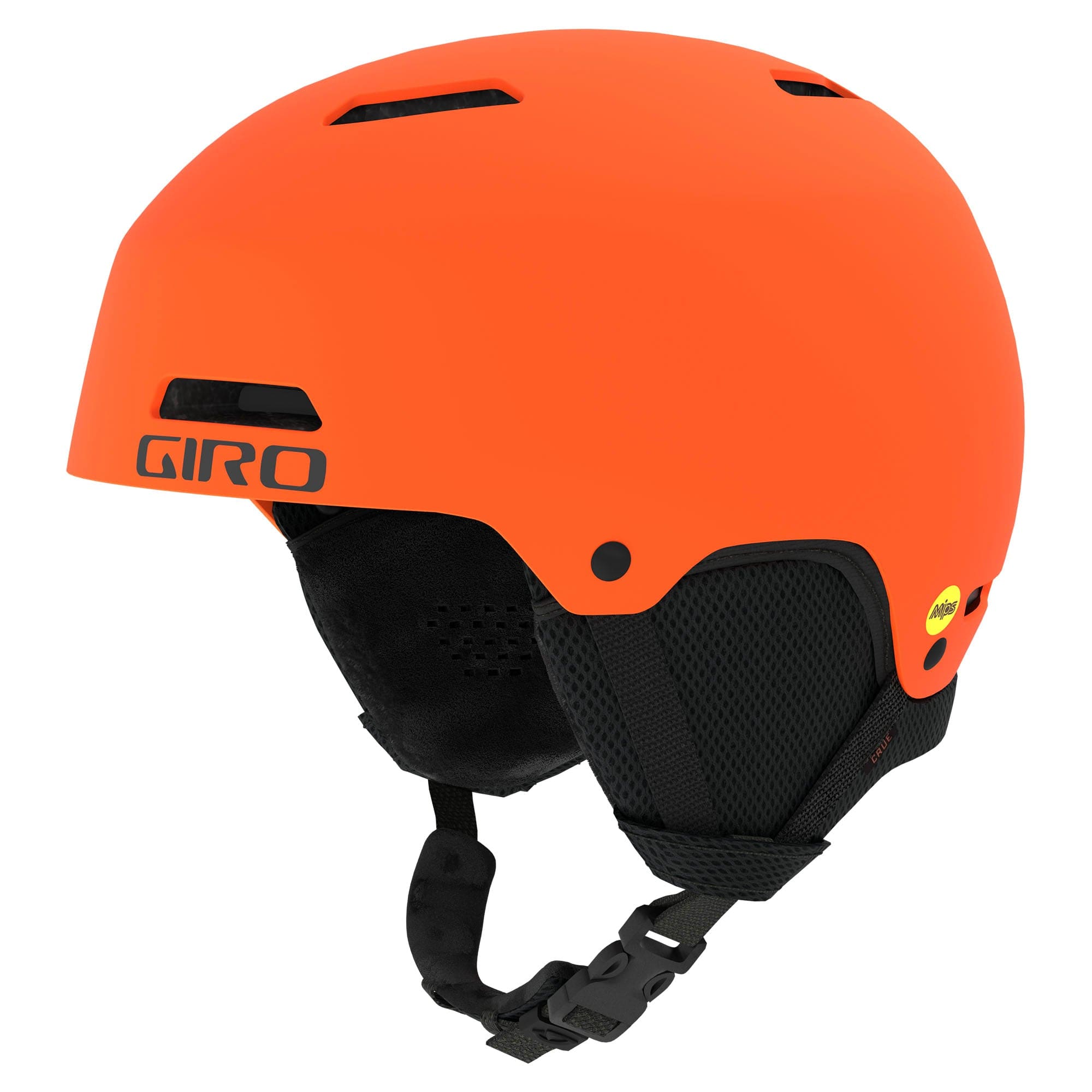 Giro Crue MIPS Youth Snow Helmet