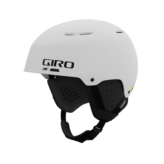 Giro Emerge Spherical Snow Helmet Matte White / S 52-55.5CM