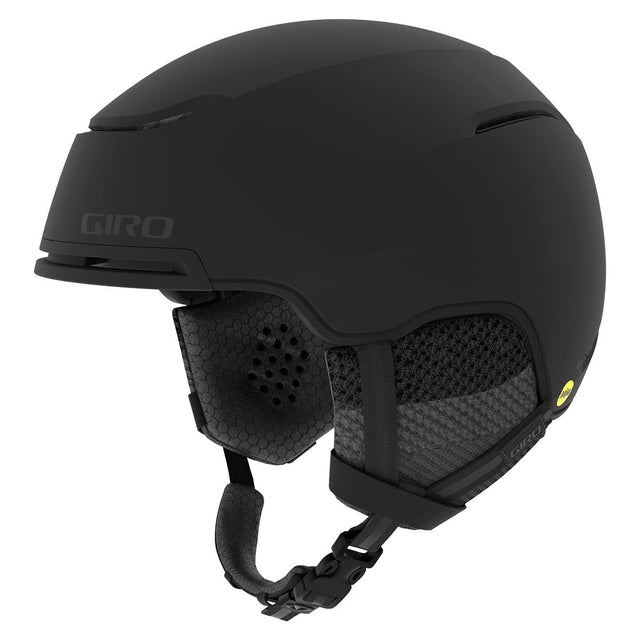 Giro Jackson MIPS Snow Helmet Matte Black / S 52-55.5CM