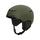 Matte Trail Green