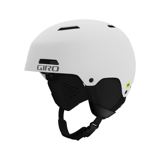 Giro Ledge Fs MIPS Snow Helmet Matte White / S 52-55.5CM