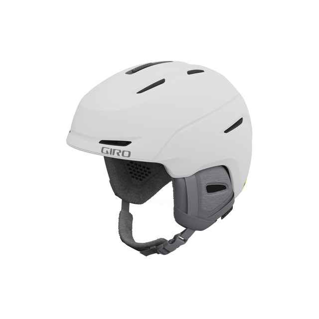 Giro Neo Jr. MIPS Youth Snow Helmet Matte White / S 52-55.5CM