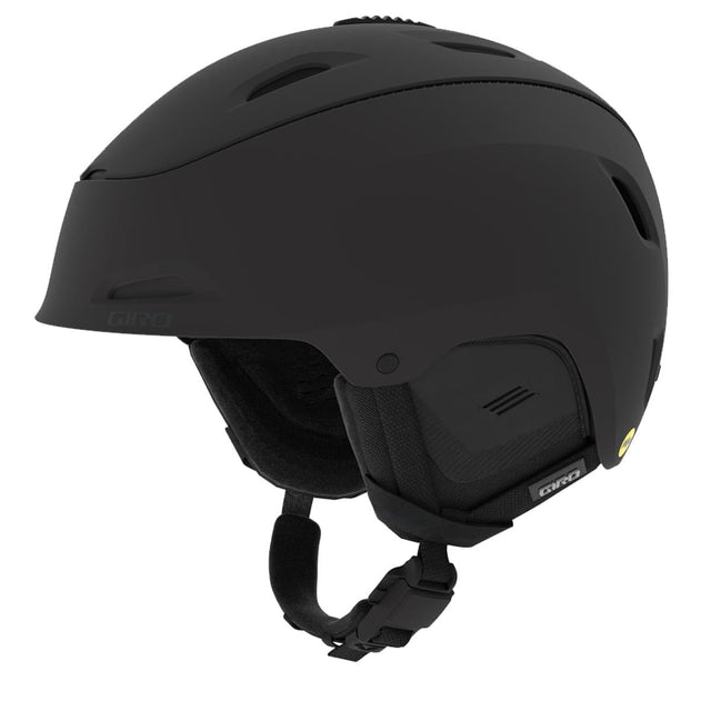 Giro Range MIPS Snow Helmet Matte Black / S 52-55.5CM
