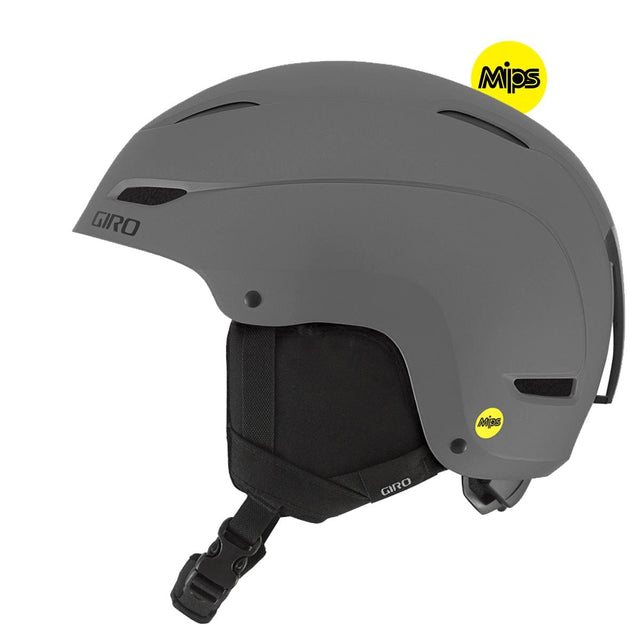 Giro Ratio MIPS Snow Helmet Matte Titanium / S 52-55.5CM
