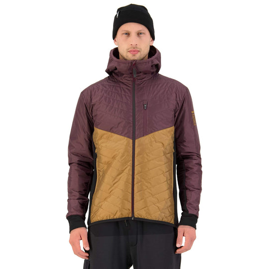 Mons Royale Arete Wool Insulation Hood 2022