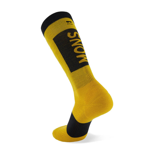 Mons Royale Atlas Merino Snow Sock