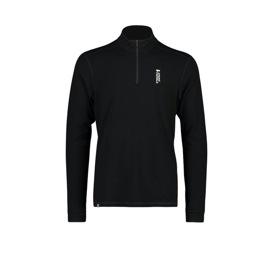 Mons Royale Cascade Merino Flex 200 1/4 Zip Baselayer 2025
