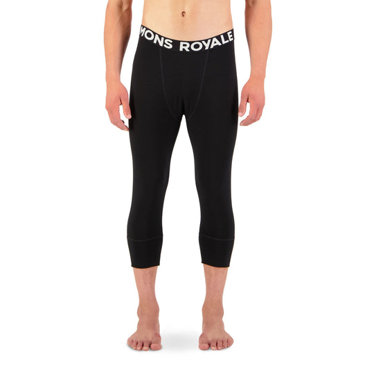 Mons Royale Cascade Merino Flex 200 3/4 Legging 2026